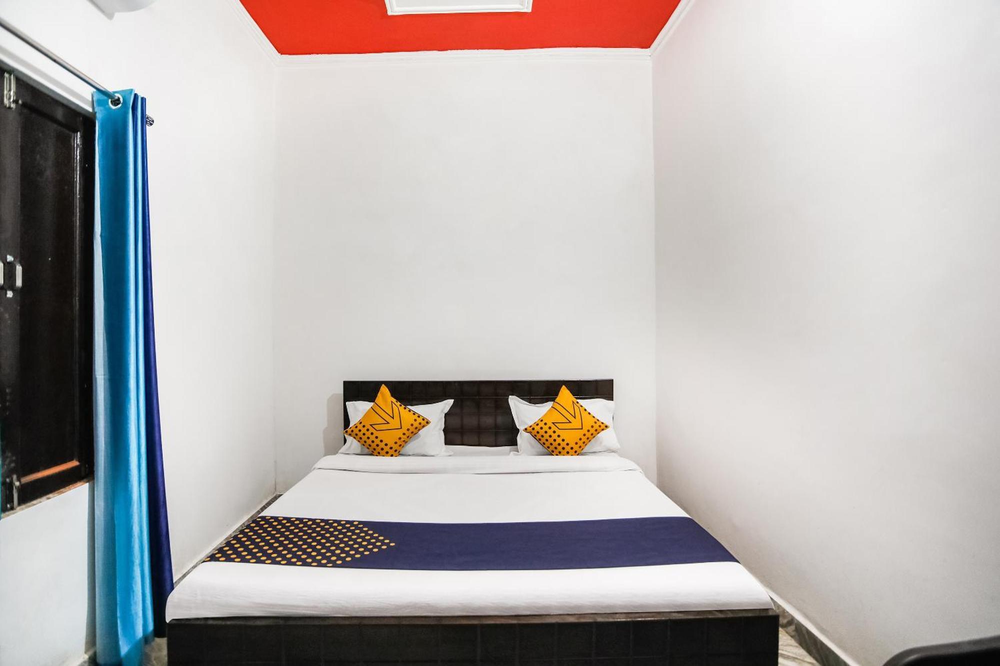 Hotel O Dollar Фаридабад Екстериор снимка